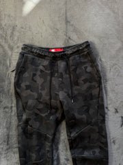 (S) Nike Tech Fleece мъжко долнище
